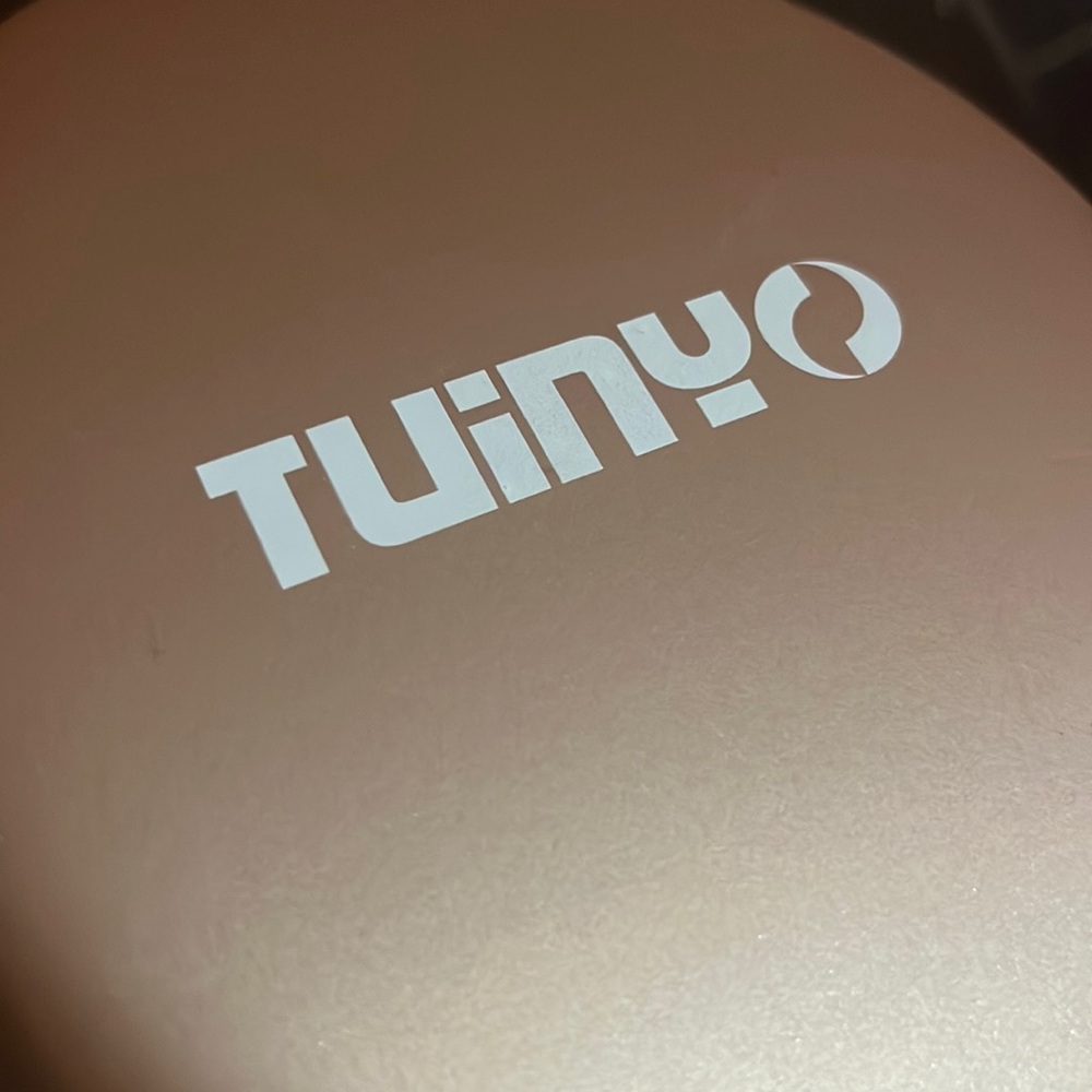 Brand New Wireless Headphones. Rose Gold Color